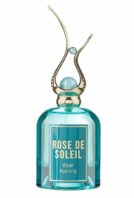 Riiffs Rose De Soliel Eclat 100ml