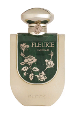 Riiffs Fleurie Emerald 100ml