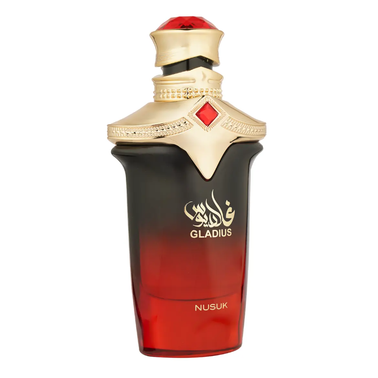 Riiffs/ Nusuk Gladius Eau de Parfum