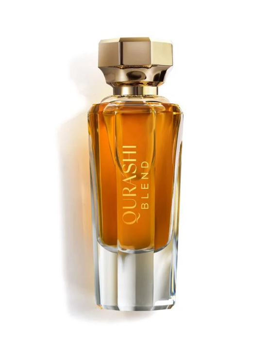 Abdul Samad Al Quarshi Al Qurashi blend 90ml