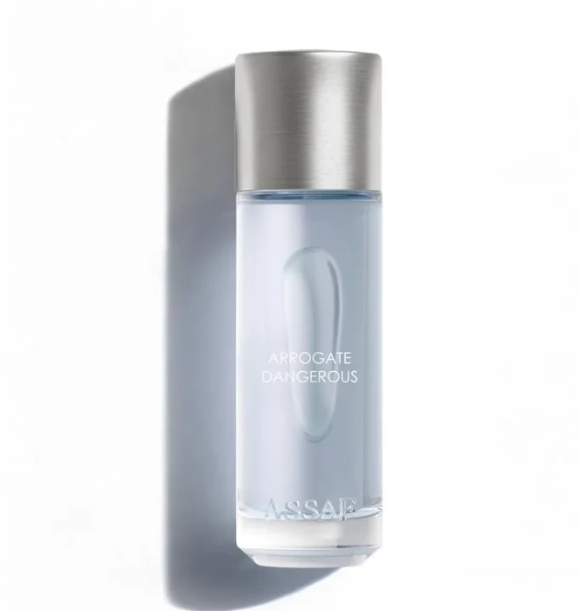 Assaf Arrogate Dangerous Eau de Parfum 200ml (Free Shipping)