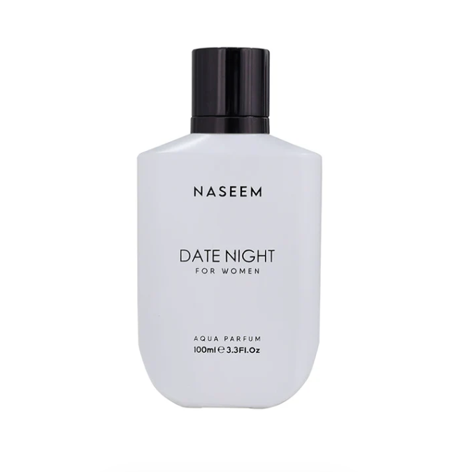 Naseem Date Night Women Aqua Parfum 100ml