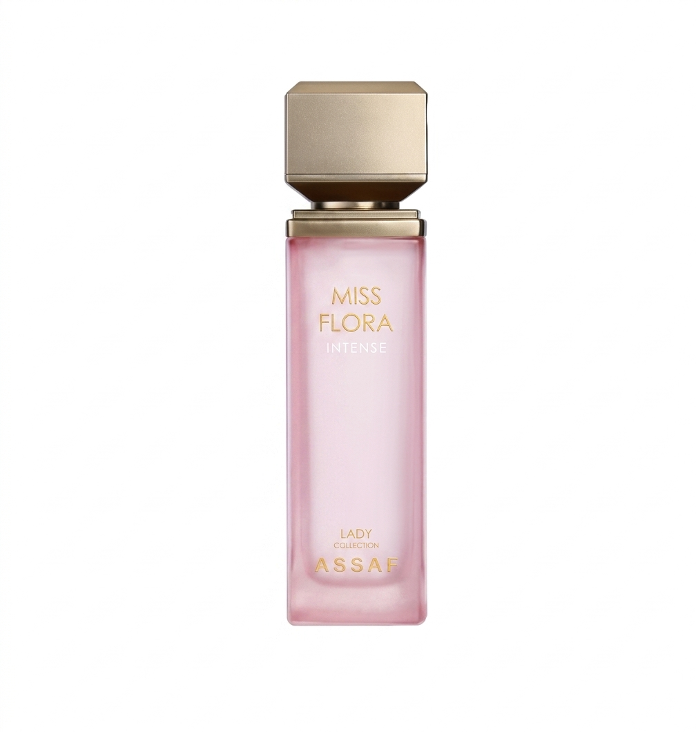 Assaf Miss Flora Eau de Parfum 100ml