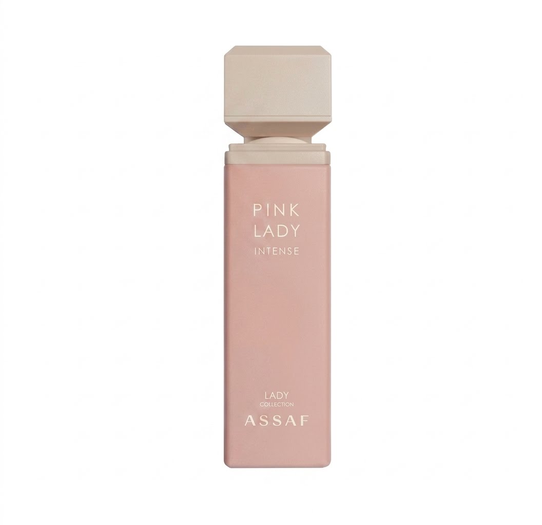 Assaf Pink Lady Eau de Parfum 100ml