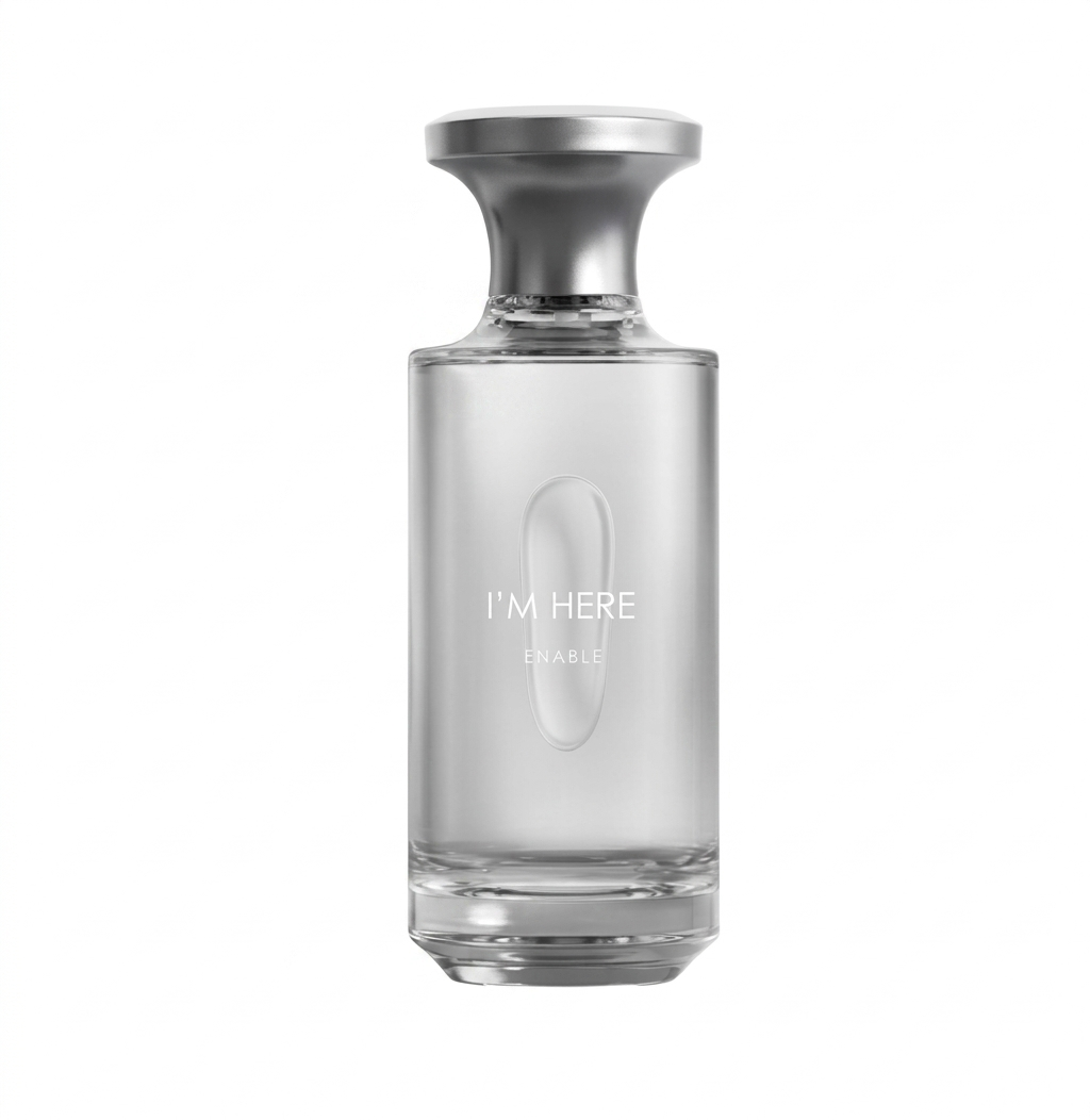 Assaf I m Here Enable Eau de Parfum 150ml