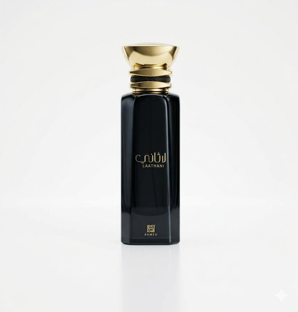 Laathani by Ahmed Al Maghribi Eau de Parfum