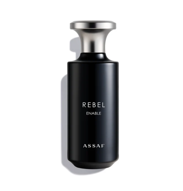 Assaf Rebel Enable Eau de Parfum 150ml