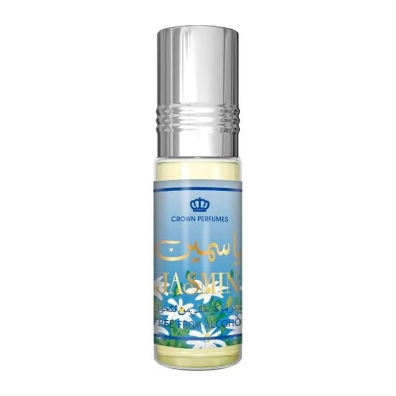 6ml oil- Al rehab- Jasmine