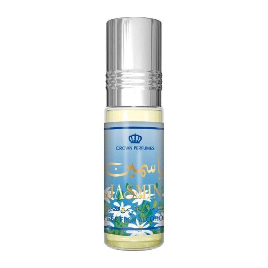6ml oil- Al rehab- Jasmine