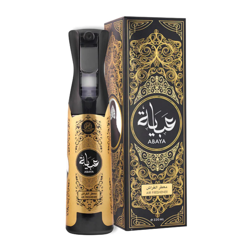 Armaf/ Hamidi Abaya A/F 320ml
