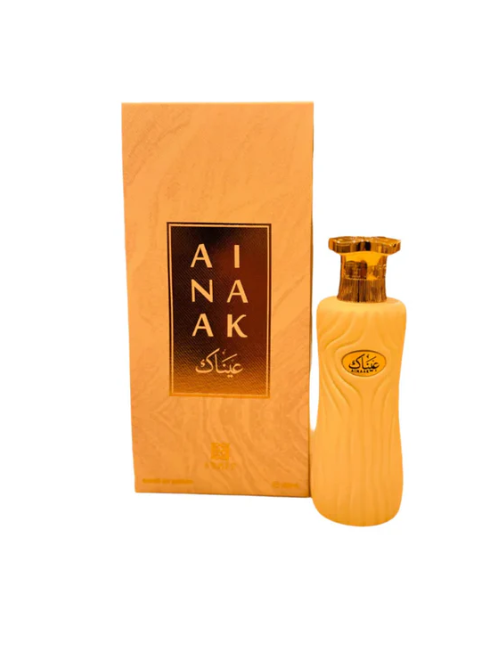 Ahmed al maghribi Ainaak 100ml