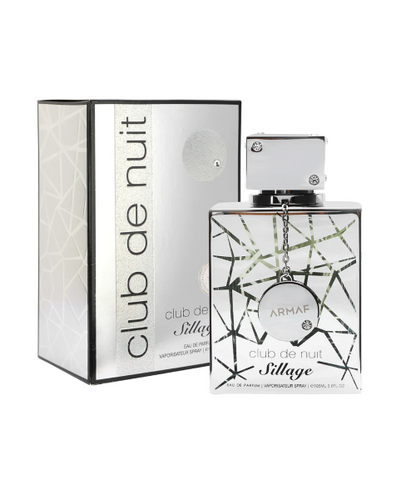 Armaf Club De Nuit Sillage Parfum