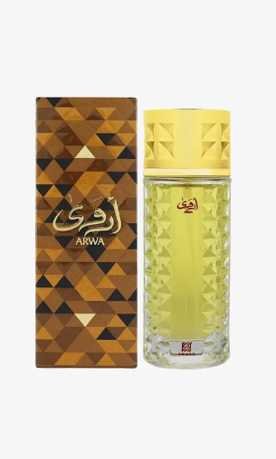 Ahmed al Maghribi Arwa 100ml
