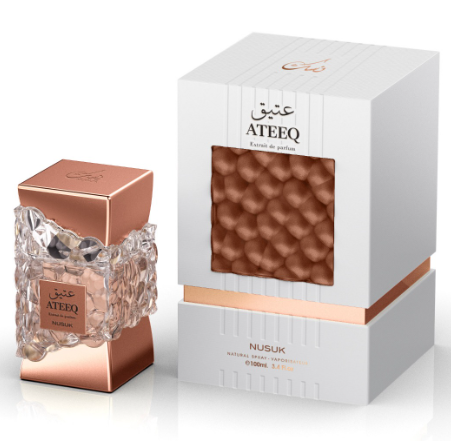 Riiffs Ateeq 100ml