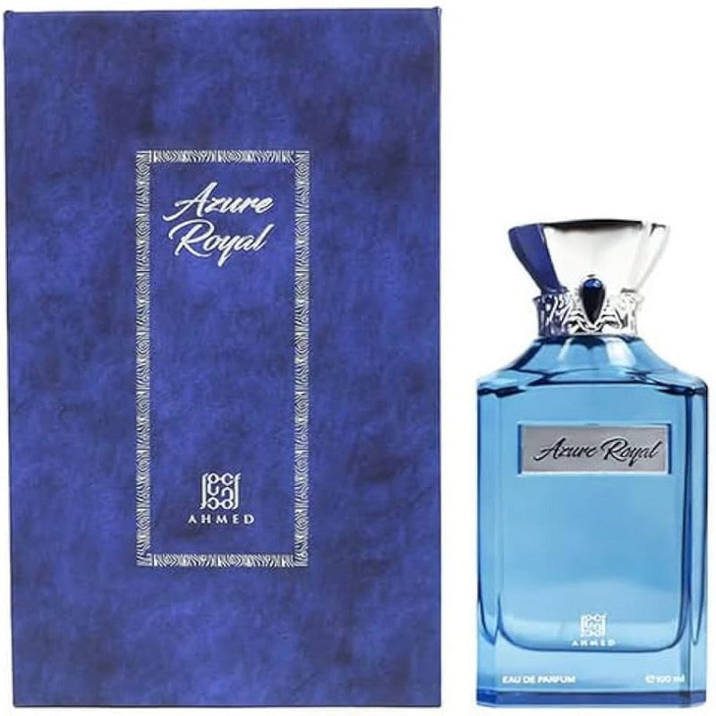 Azure Royal 100ml