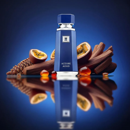 French Avenue Azzure oud 100ml