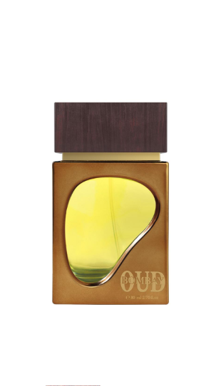 Ahmed al Maghrbi Bombay Oud 80ml