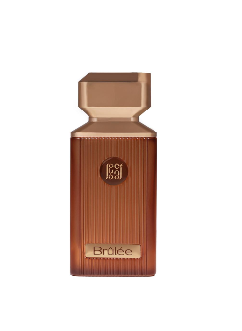 Ahmed al maghribi Brulee 100ml