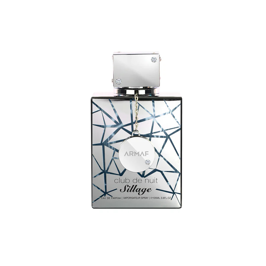 Armaf Club De Nuit Sillage Parfum