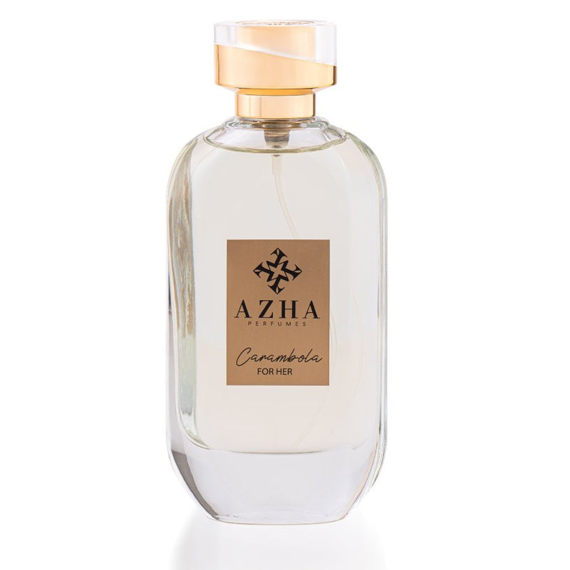 Azha Carambola Eau De Parfum 100 ml for Women