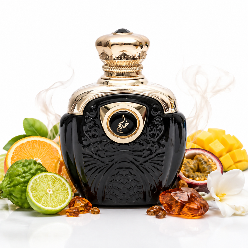 Khadlaj Omniya 100ml