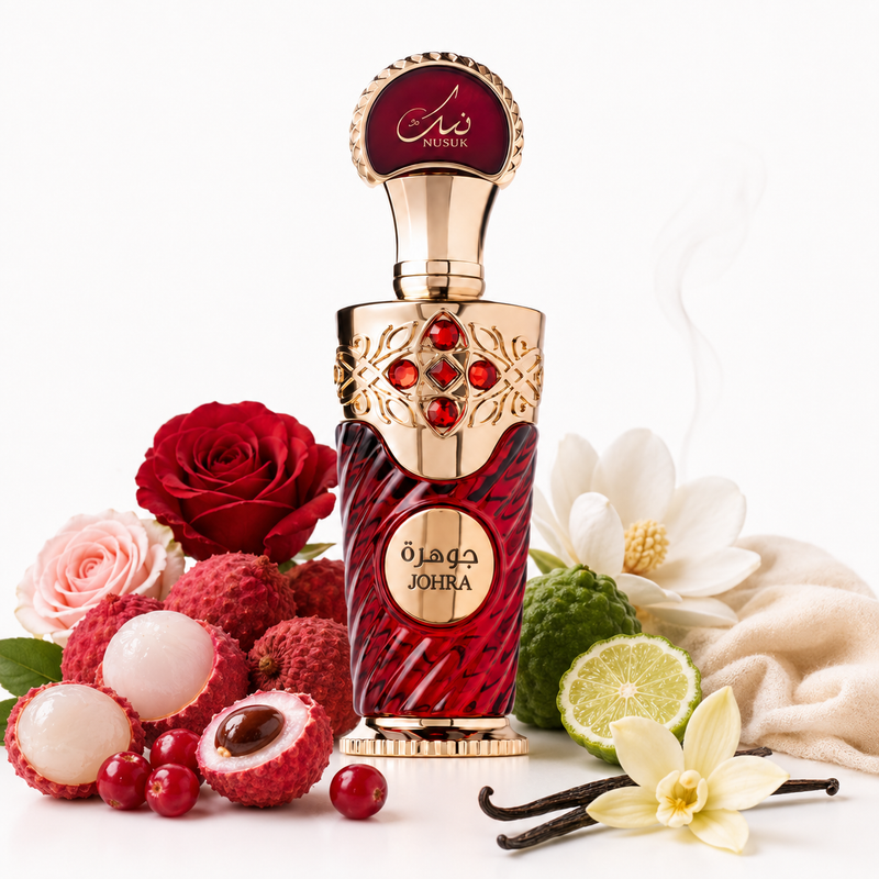 Riiffs/ Nusuk Johra 100ml