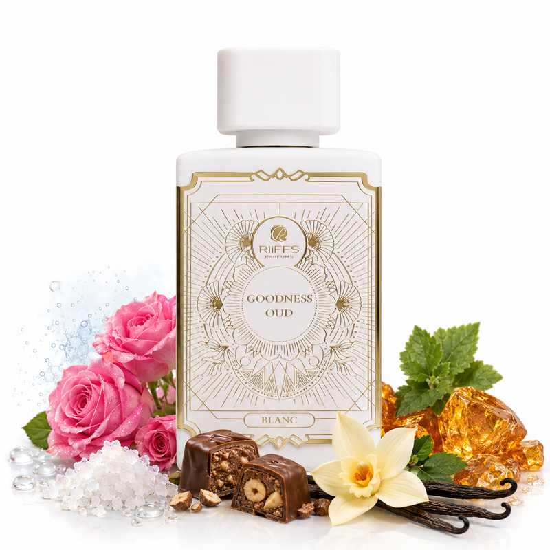 Riiffs Goodness Oud Blanc 100ml