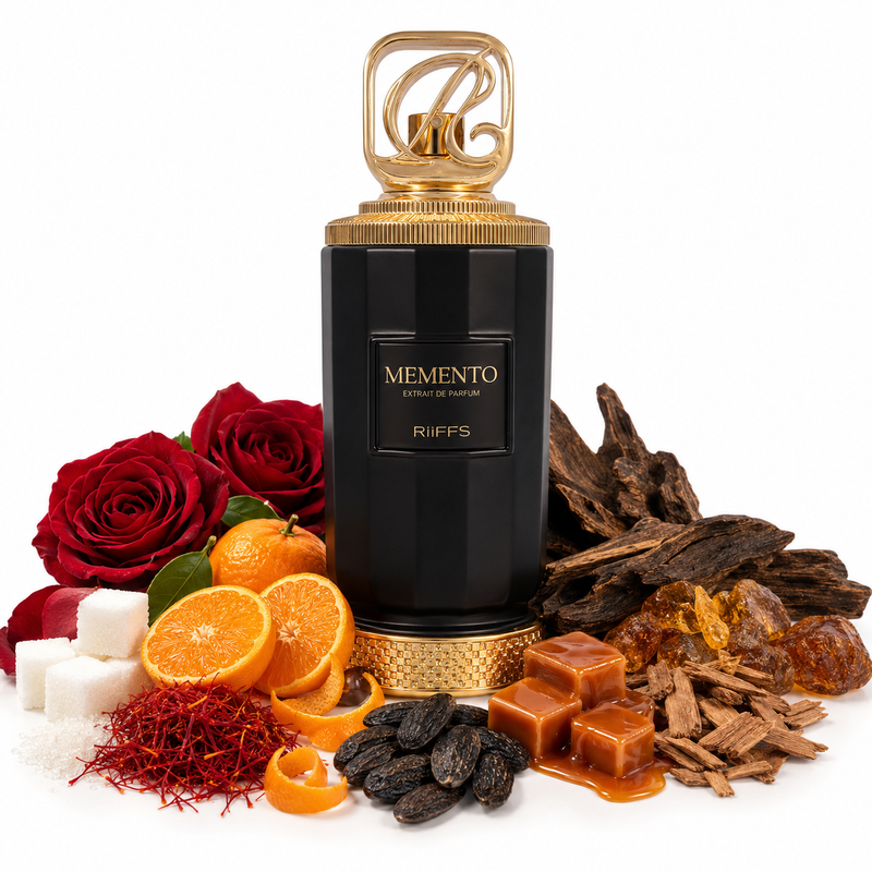 Riiffs Momento 100ml