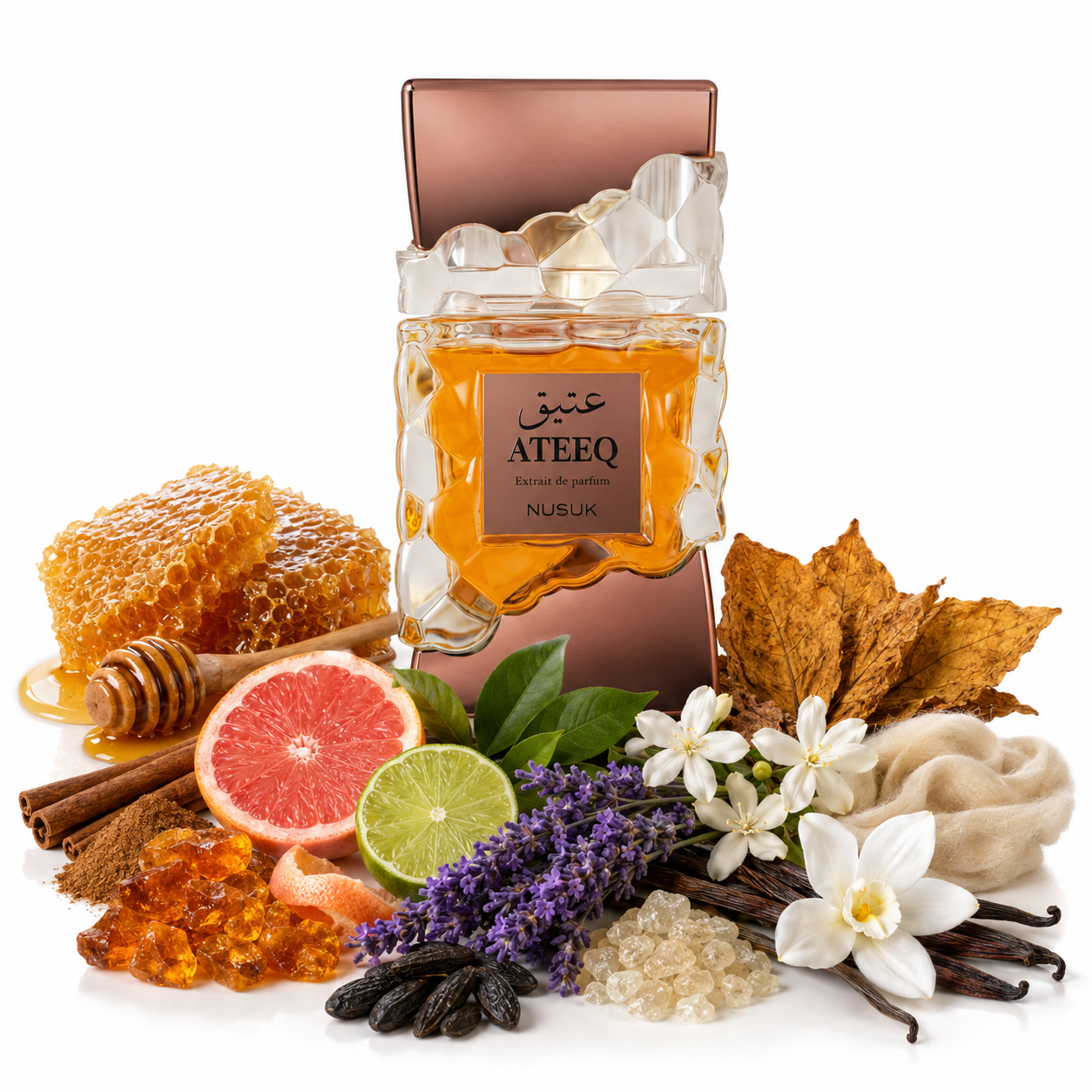 Riiffs Ateeq 100ml