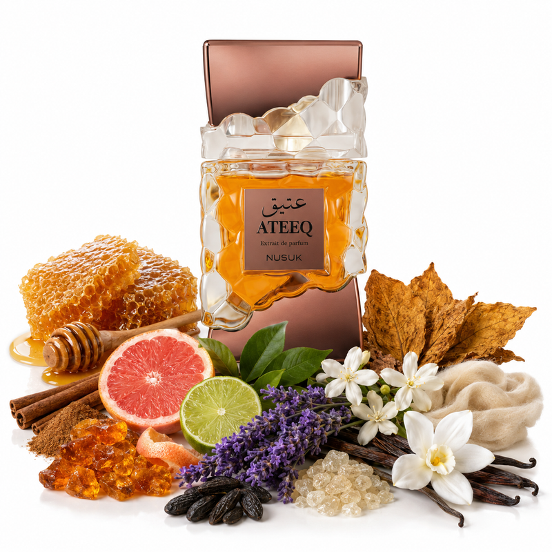 Riiffs Ateeq 100ml