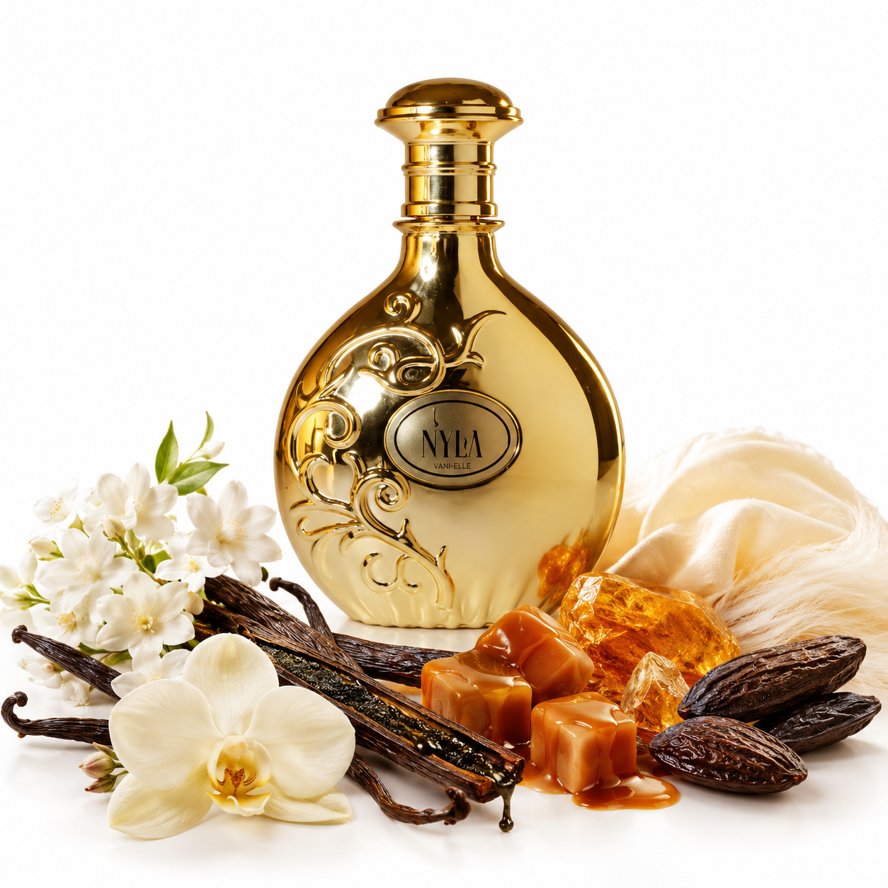 Arabiyat Prestige Nyla 80ml