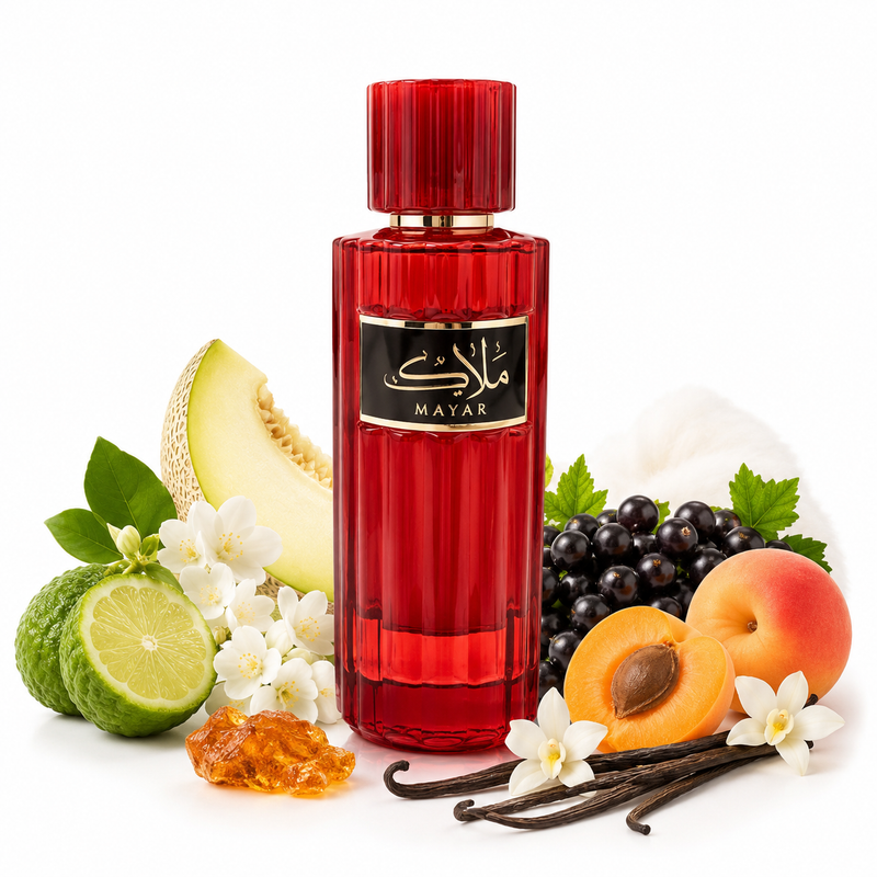 Ard Al Zaafaran Malak 100ml