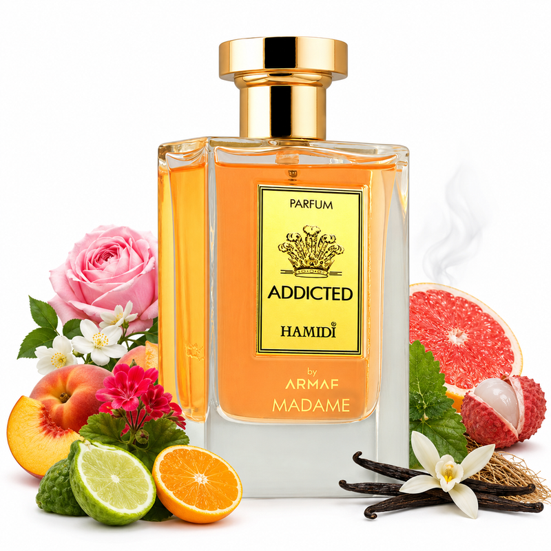 Armaf/ Hamidi Addicted Madame 110ml