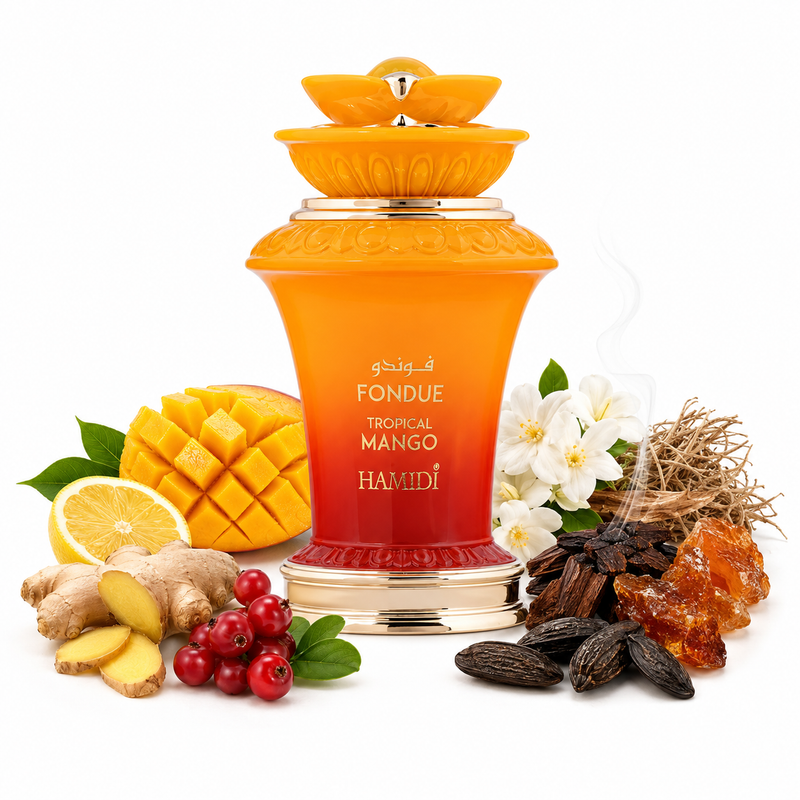 Armaf/ Hamidi Fondue Tropical Mango 100ml