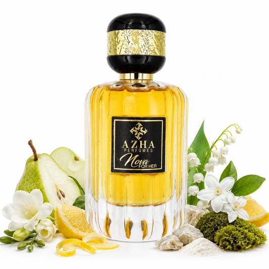 Azha Nova 100ml