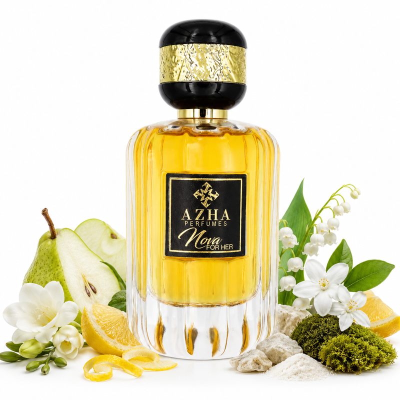 Azha Nova 100ml