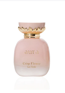 Khadlaj La fede Crisp flower 100ml
