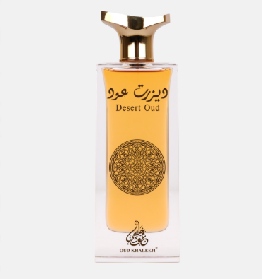 Oud Khaleeji Desert Oud 100ml
