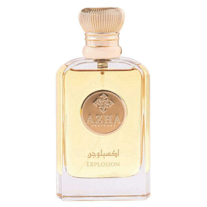 Explosion 100ml Azha
