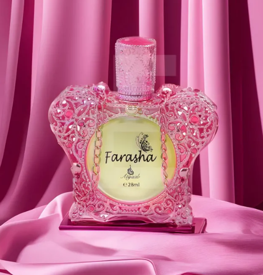 Khadlaj Farasha 28ml