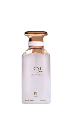 Ahmed al Maghribi Frost Ice 100ml