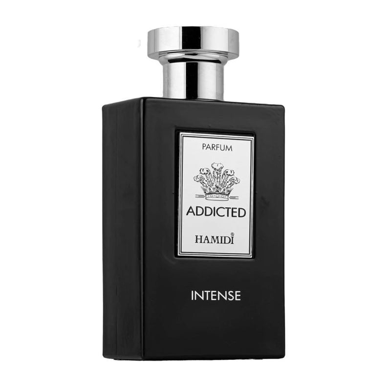 Hamidi Addicted Intense 120ml