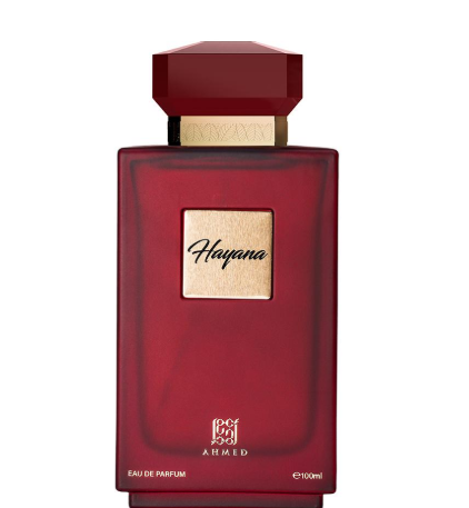 Ahmed al Maghribi Hayana 100ml