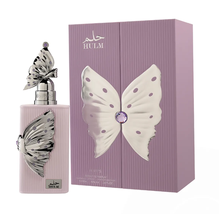 Riiffs Hulm Extrait de Parfum 100ml