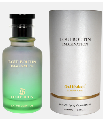 Oud Khaleeji Loui Boutin Imagination 100ml