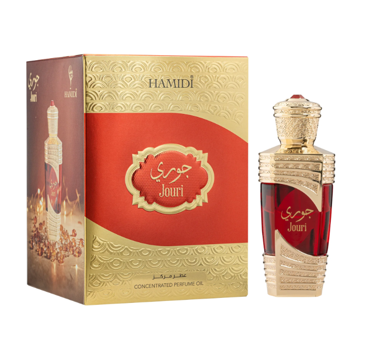 Armaf/ Hamidi Jouri 20ml Oil