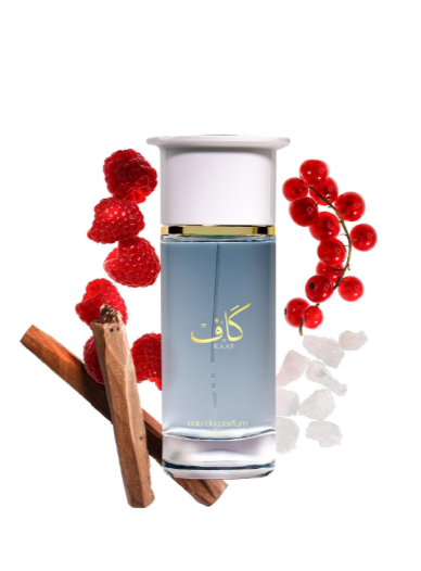 Ahmed al Maghribi Kaaf 100ml