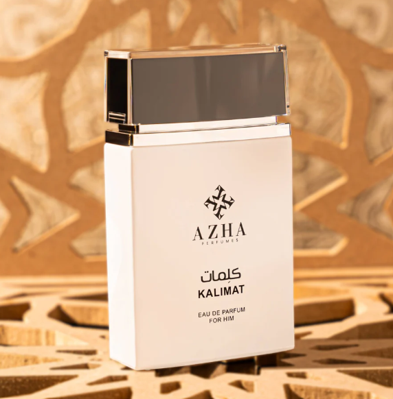 Azha Kalimat 100ml