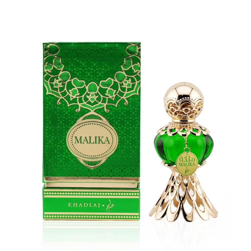 Khadlaj Malika Green 20 ml oil