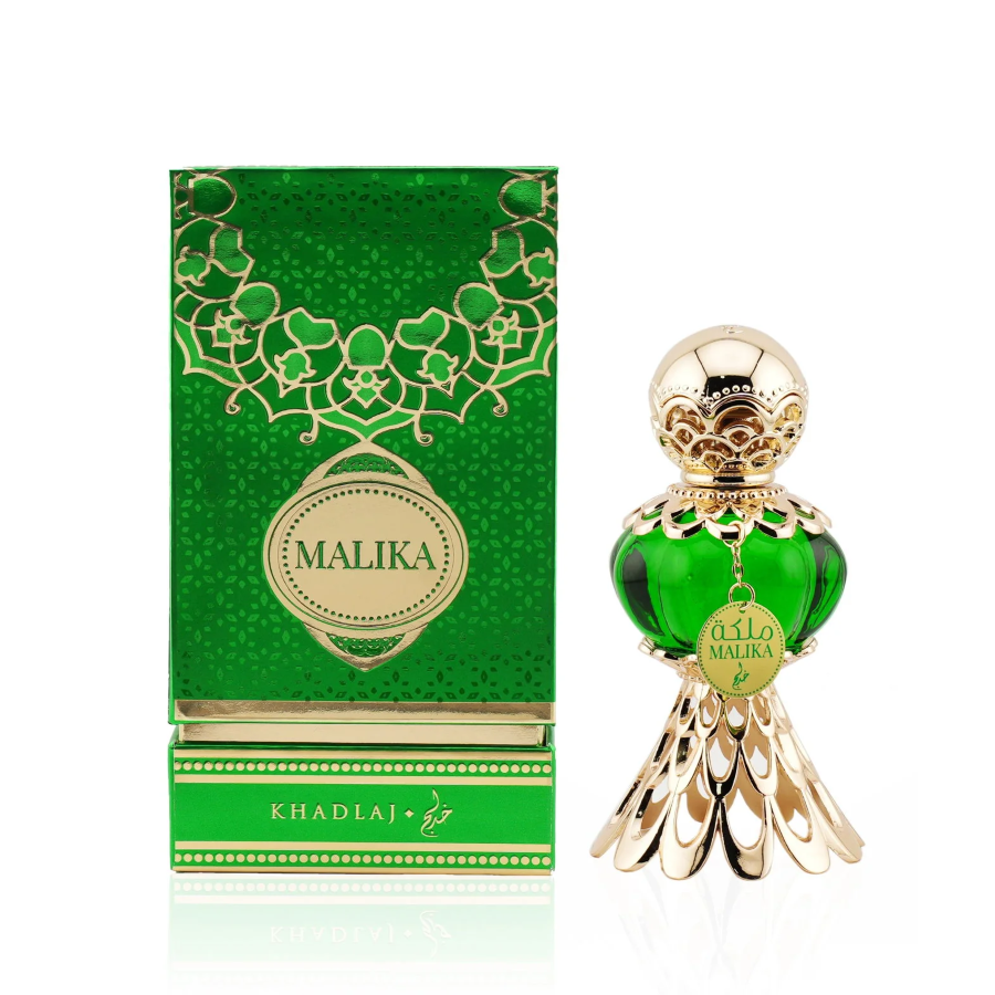 Khadlaj Malika Green 20 ml oil